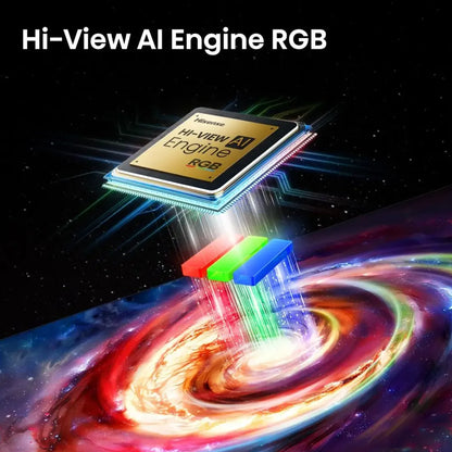 65 '' 65UR8STUK | RGB MiniLED Smart TV 4K 180 Hz
