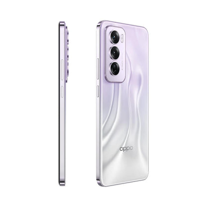 OPPO Reno12 Pro 5G - 12+512GB