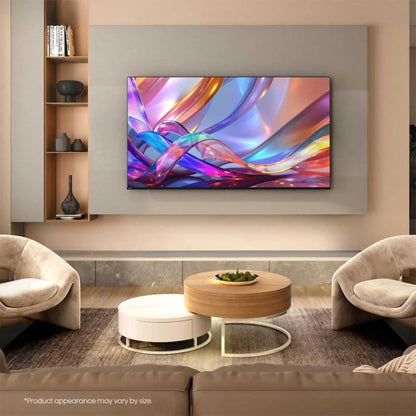 Hisense 65Q7STUK 65" Hi-QLED 4K Smart TV (2026)