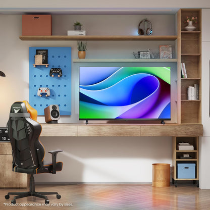 Hisense 32" E5Q Hi-QLED FHD Smart TV – 32E5QTUK