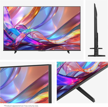 Hisense 55E7STUK 55" Hi-QLED 4K Smart TV  (2026)