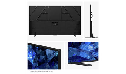 Hisense 2026 100" E78STUK PRO Hi-QLED 4K Ultra HD 144Hz Smart TV – 100E78STUK PRO