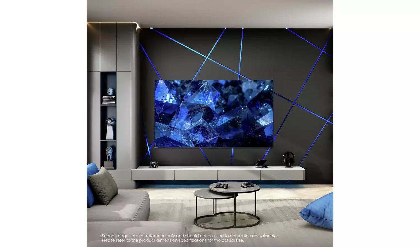 Hisense 2026 100" E78STUK PRO Hi-QLED 4K Ultra HD 144Hz Smart TV – 100E78STUK PRO