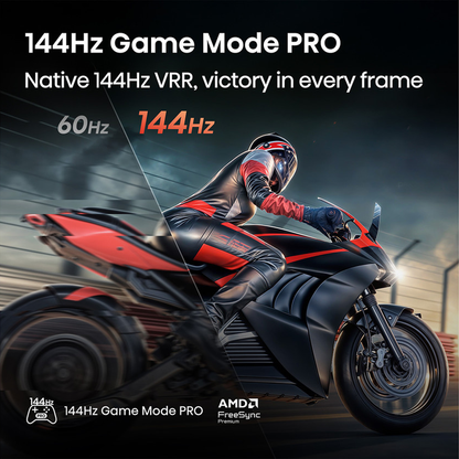 HISENSE E7Q 98" QLED 4K Ultra HD HDR Smart AI TV with Freely - 98E7QTUK - eFones.com