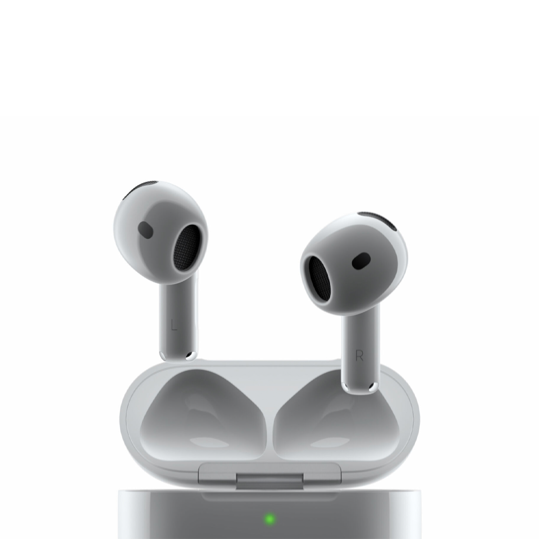 Apple Airpods 4 - Wireless Earbuds