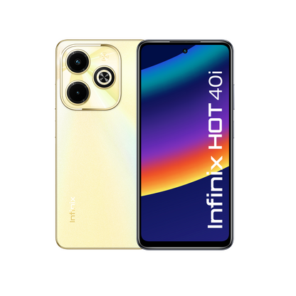 Infinix Hot 40i