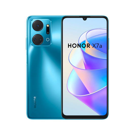 HONOR X7a