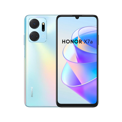 HONOR X7a