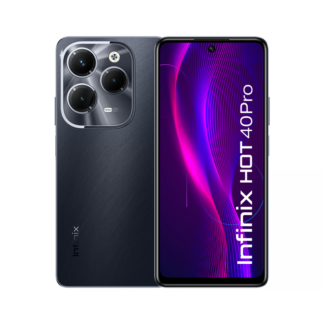 Infinix Hot 40 Pro