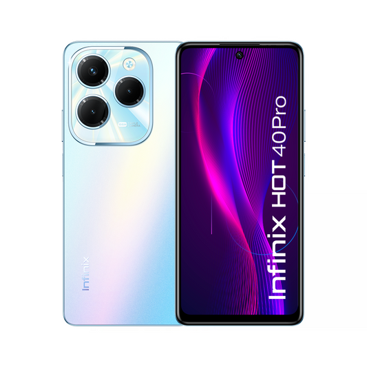 Infinix Hot 40 Pro