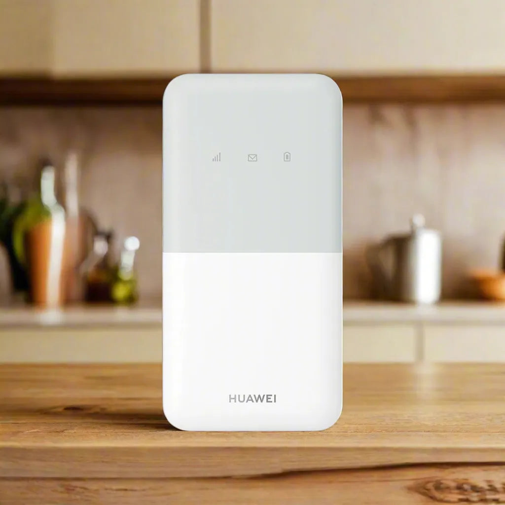 Huawei E5586 low cost 4G travel Wi-Fi - eFones.com