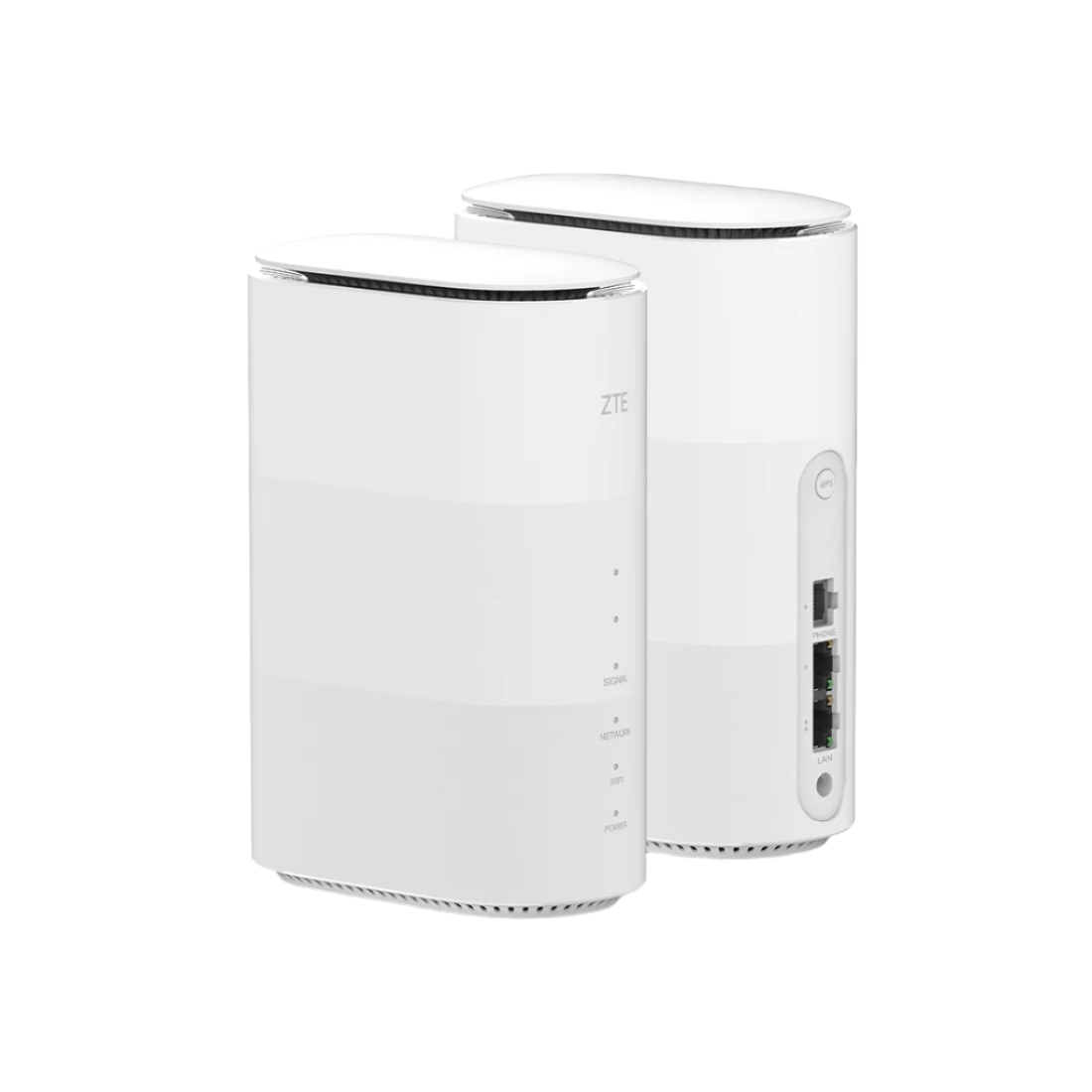 ZTE G5B, Wireless 5G fast WiFi6 whole home router