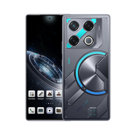 Infinix GT20 Pro Gaming Smartphone