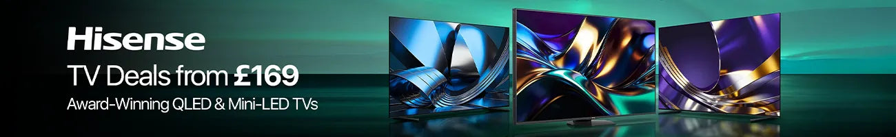 Promotional banner