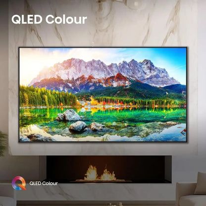 Hisense 55" E8Q Mini-LED 4K Ultra HD 144Hz Smart TV – 55E8QTUK