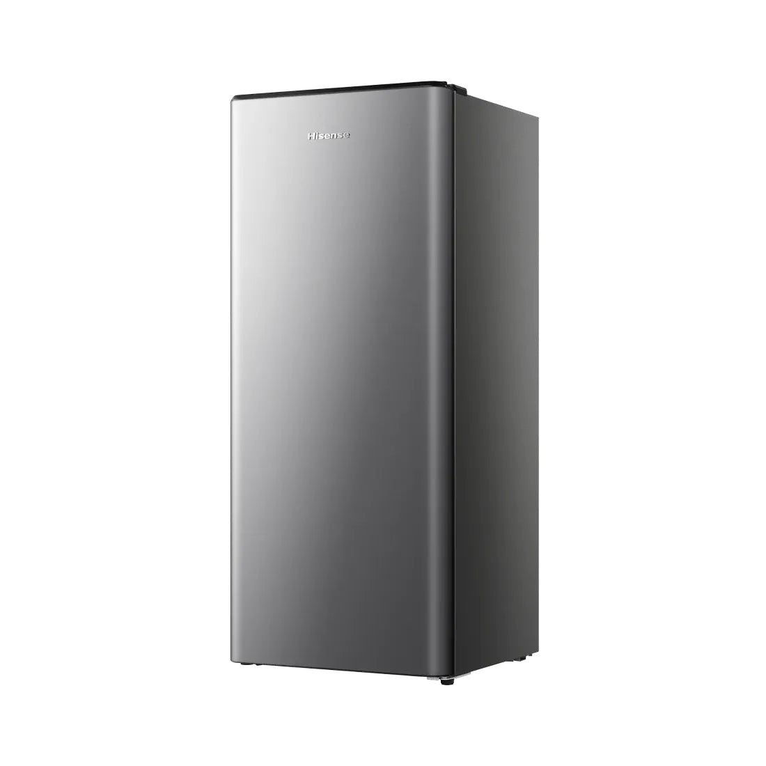 Hisense RR220D4BDE Freestanding Tall Fridge