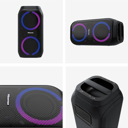 Hisense Party Rocket 160 Speaker