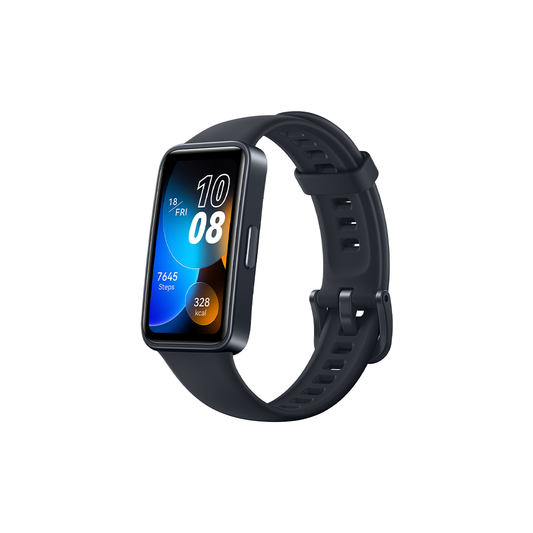 Huawei Band 8 Black