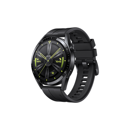 Huawei Watch GT3 46mm Black