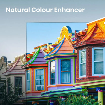 Hisense 32" E4 Series HD Ready Smart TV – 32E4STUK