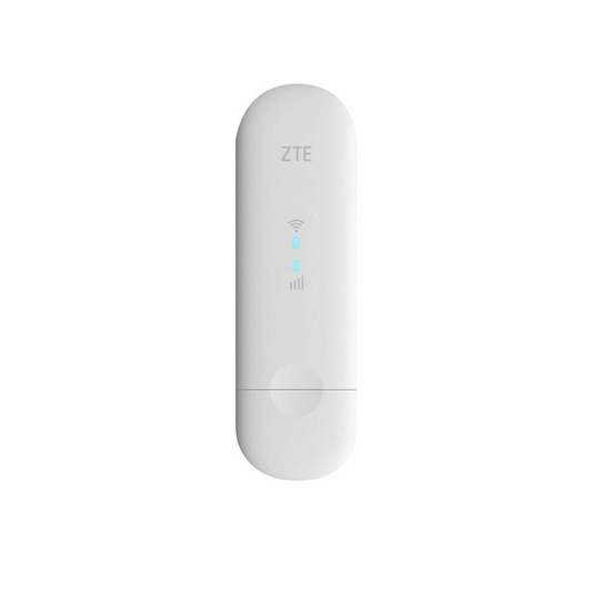 ZTE MF79N unlocked low cost 4G Wingle, connects 10 devices