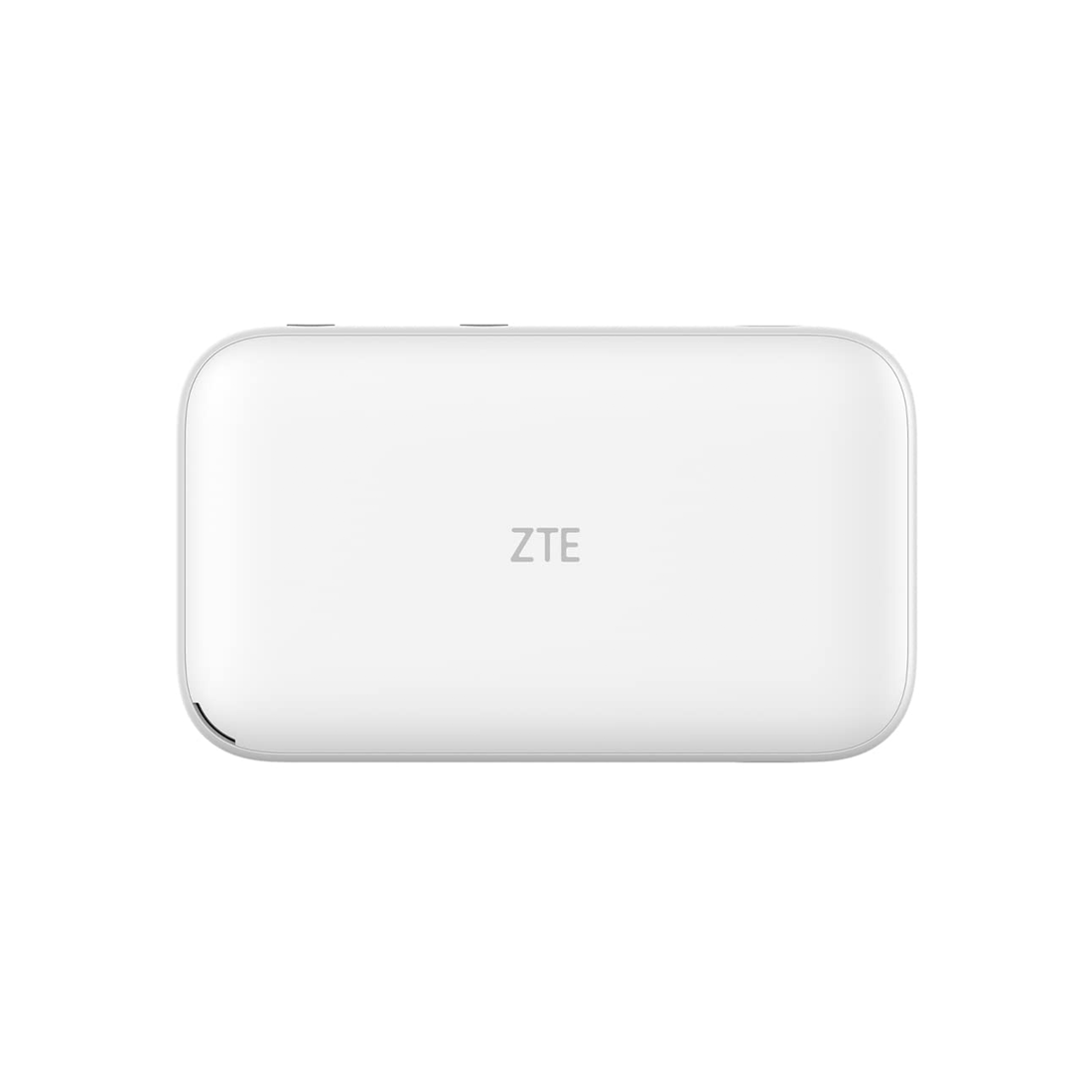 ZTE MF986D 4G+ WiFi with external antennas