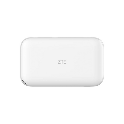 ZTE MF986D 4G+ WiFi with external antennas