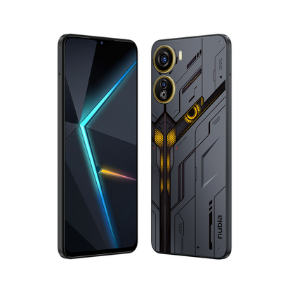 ZTE Nubia Neo 5G