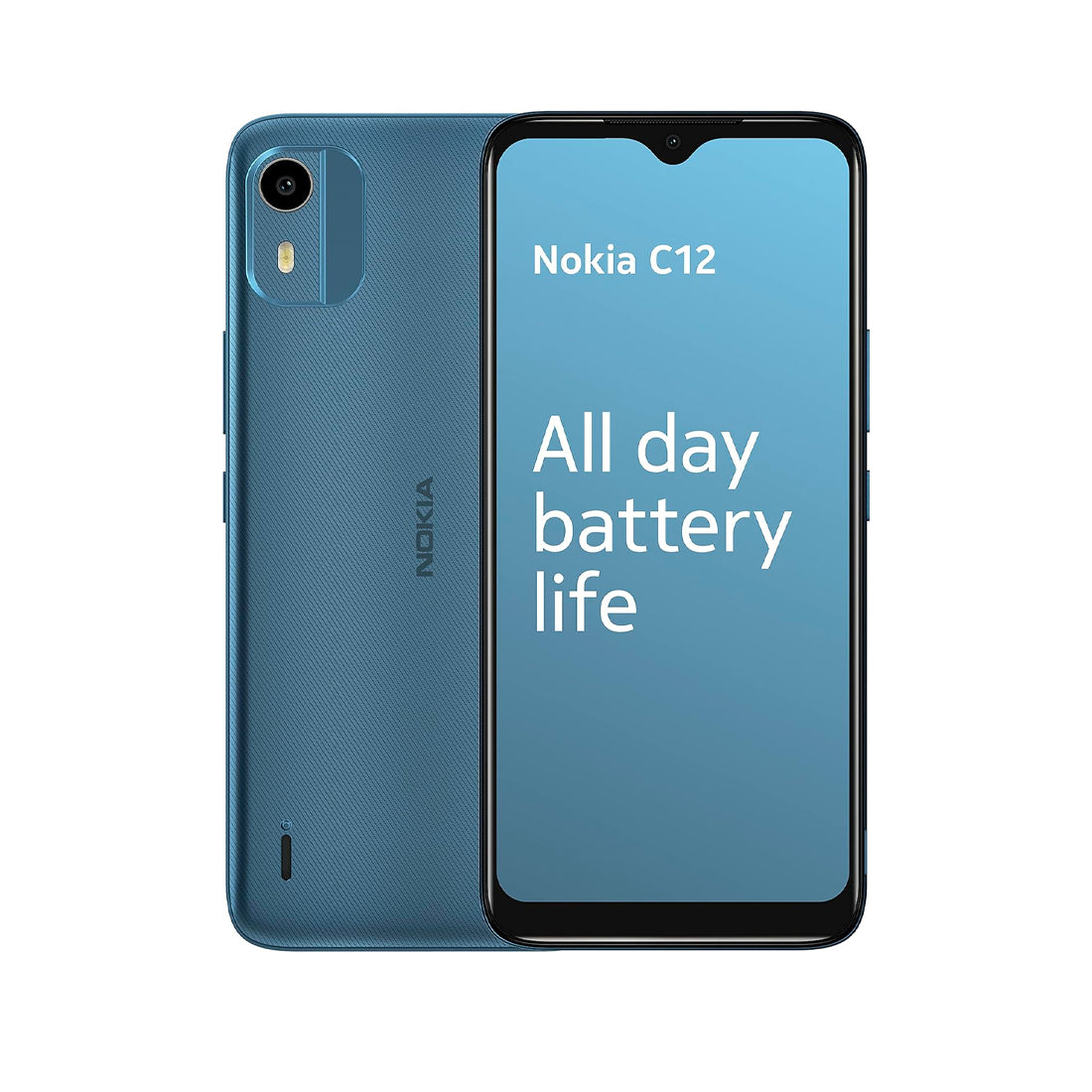 Nokia C12