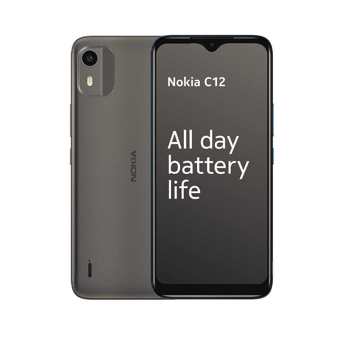 Nokia C12