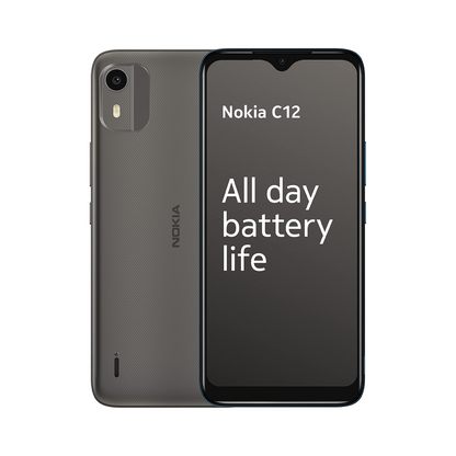 Nokia C12