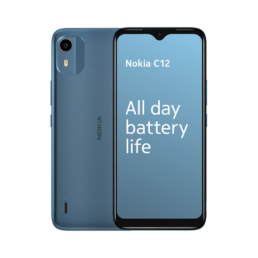 Nokia C12