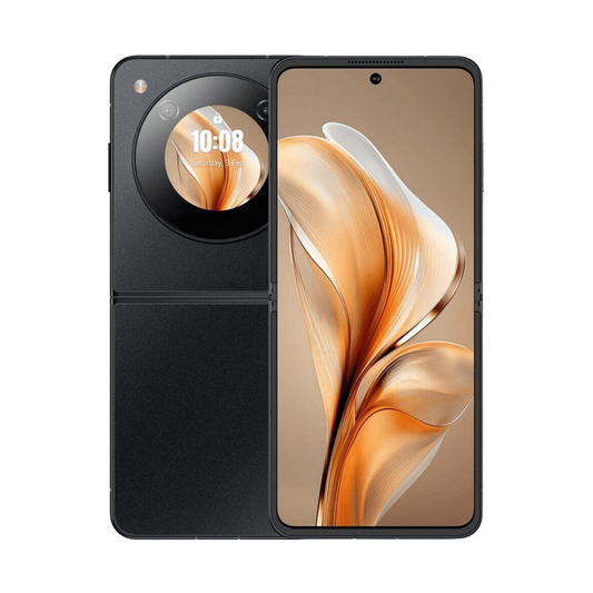 ZTE Nubia Flip 5G