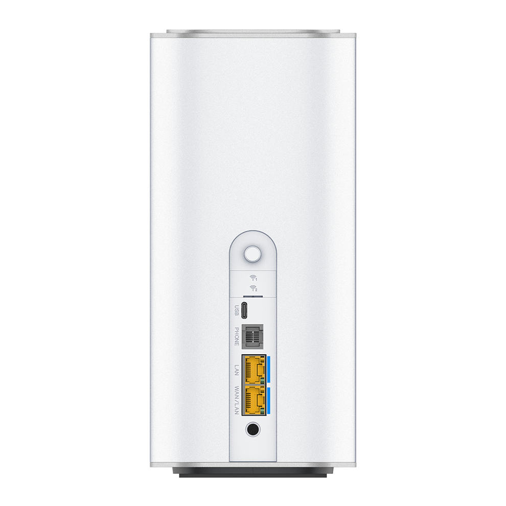 ZTE G5 5G WiFi 7 Router 3600Mbps for Home and Office Internet – eFones.com
