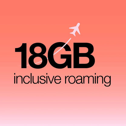 Three Mobile PAYG Voice SIM Pack | 200GB | £20