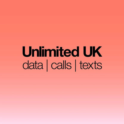 Three 30 Day Travel Sim | Unlimited Voice with 65GB Data Roaming
