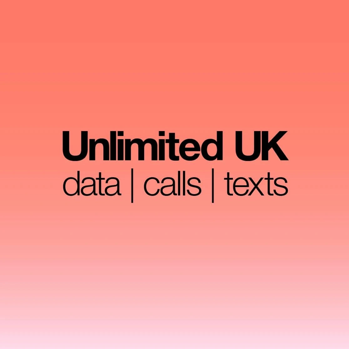 Three 14 Day Travel Sim | Unlimited Voice with 30GB Data Roaming