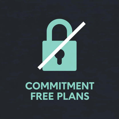 SMARTY SIM Card | No Contract SIM Only Plan | 5G Ready