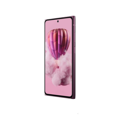 HMD Skyline 256GB 5G unlocked Smartphone - Pink