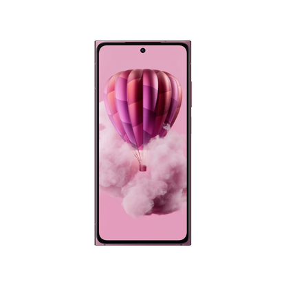 HMD Skyline 256GB 5G unlocked Smartphone - Pink