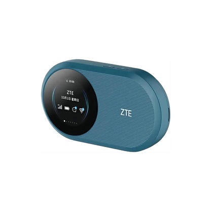 ZTE U10S Pro 4G+ Portable WiFi Hotspot | AX1800 Travel Router – U10S