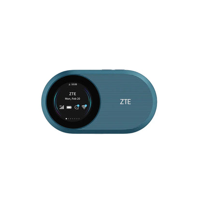 ZTE U10S Pro 4G+ Portable WiFi Hotspot | AX1800 Travel Router – U10S