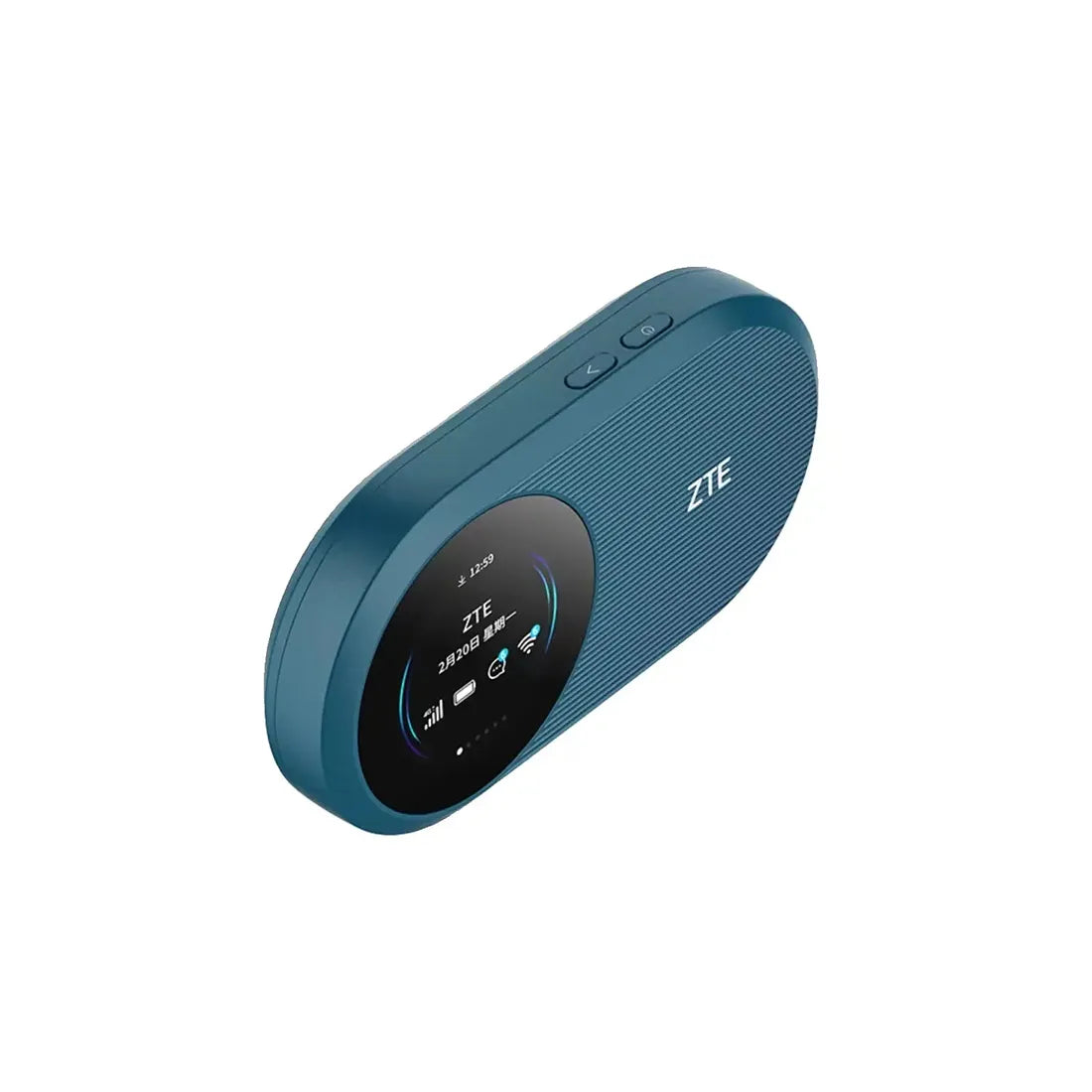 ZTE U10S Pro 4G+ Portable WiFi Hotspot | AX1800 Travel Router – U10S