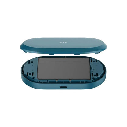 ZTE U10S Pro 4G+ Portable WiFi Hotspot | AX1800 Travel Router – U10S