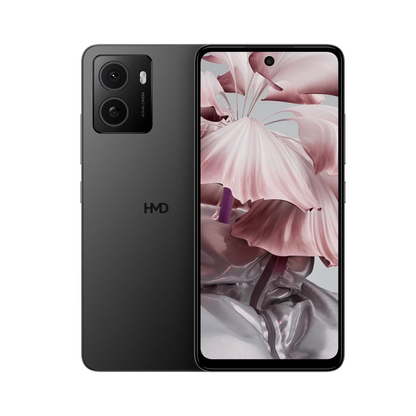 HMD PULSE 4G+64GB - Up to 6GB RAM