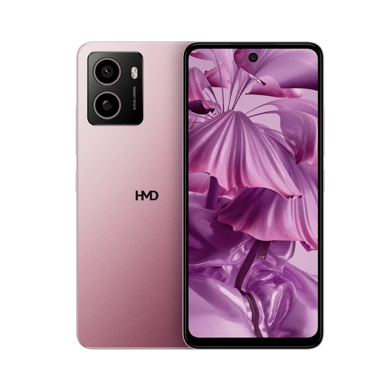 HMD PULSE 4G