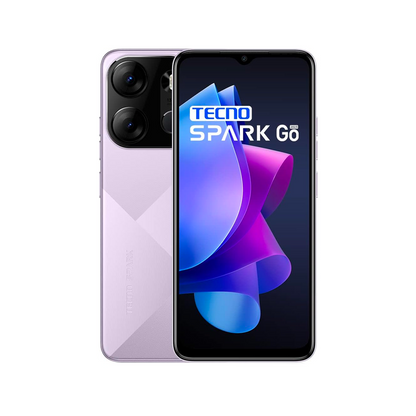 Tecno Spark 10 NFC 4+128GB