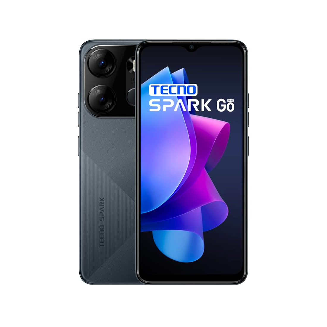 Tecno Spark Go 3+64GB