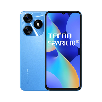 Tecno Spark 10 NFC 4+128GB