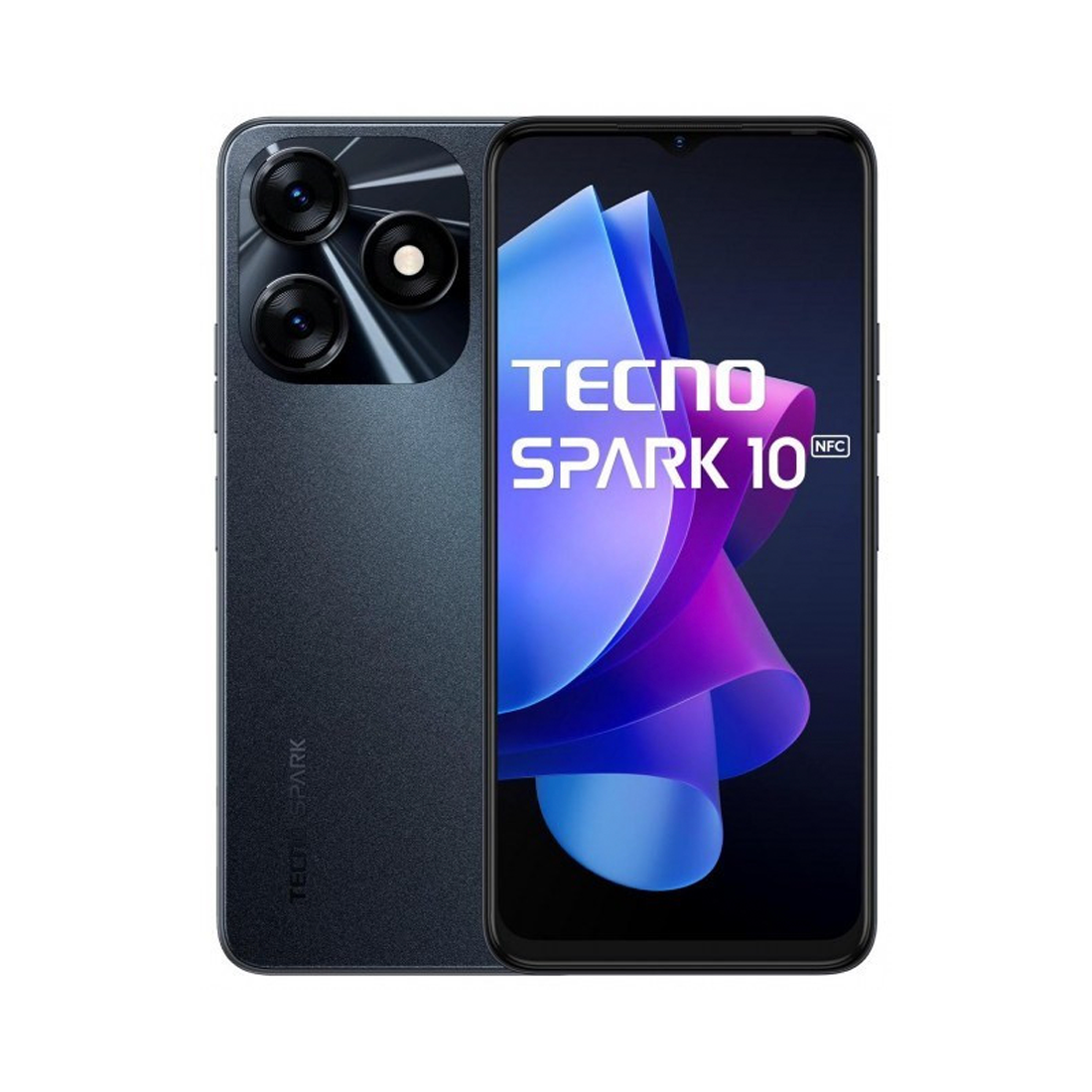 Tecno Spark 10 NFC 4+128GB